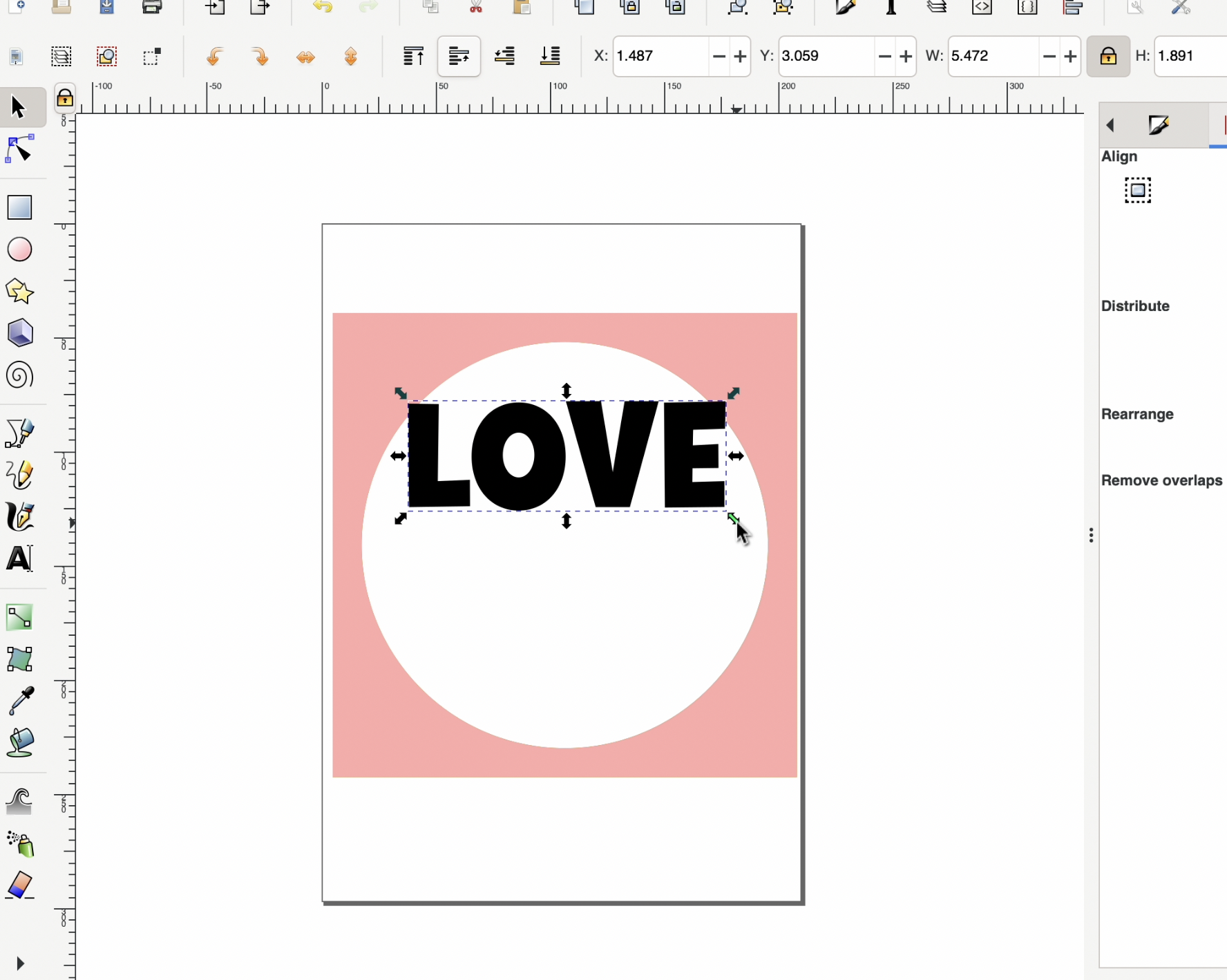 Free Shadow Box Template: How to Make Your Own Layered SVG